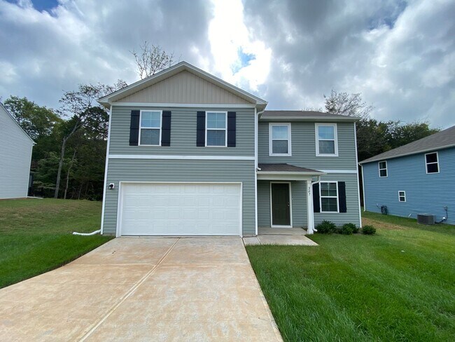 Building Photo - 207 Charleston Mdw Lp