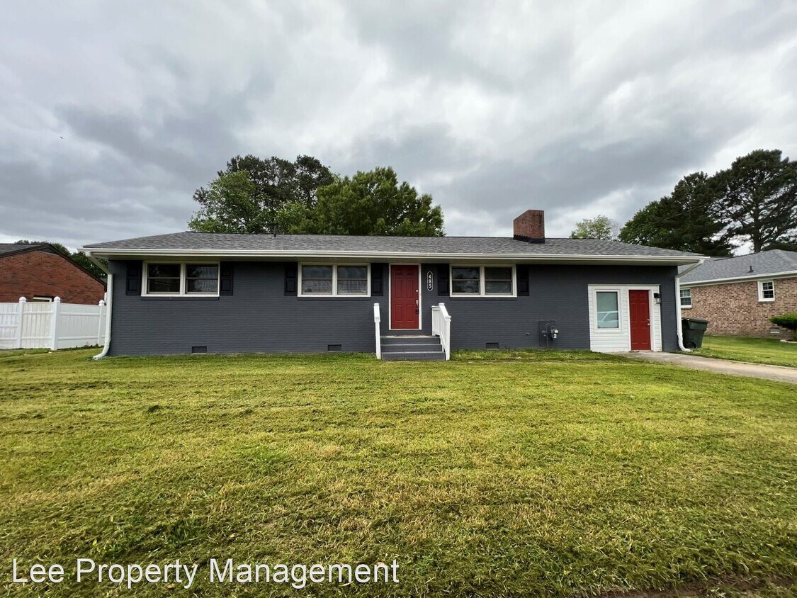 Primary Photo - 4 br, 2 bath House - 485 Colony Rd