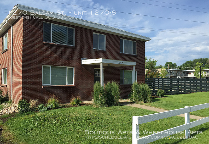 Primary Photo - Wheelhouse Apartments