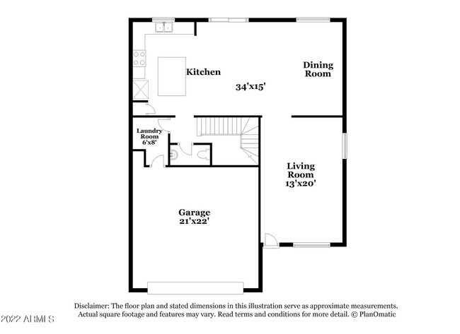 Building Photo - 5866 S 237th Ln