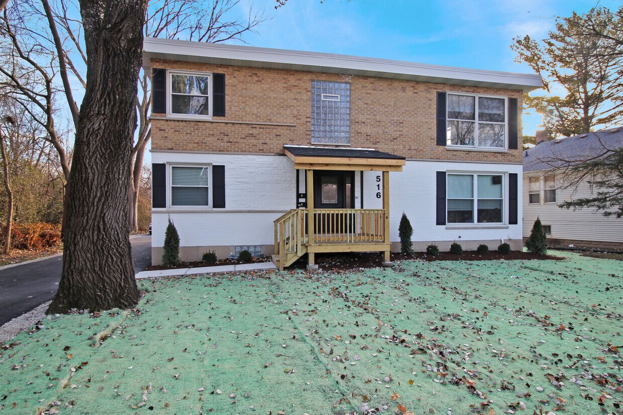 516 Crescent St Unit 2, Wheaton, IL 60187 Condo for Rent in Wheaton