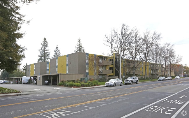 Building Photo - Park Terrace Apartments