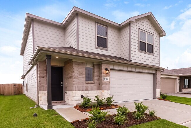 Foto del edificio - 17335 Ridge Dr