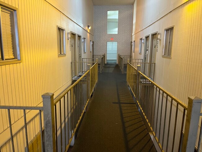 Foto del edificio - 3805 Houma Blvd