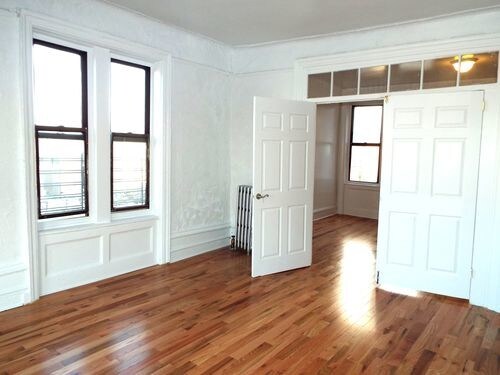 Building Photo - 402 W 148th St