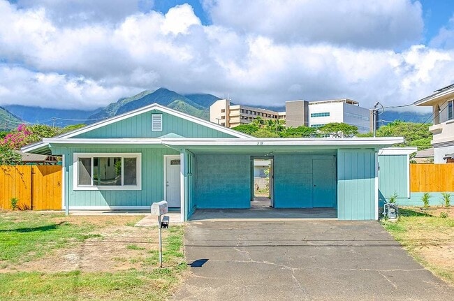 Building Photo - 218 Holua Dr