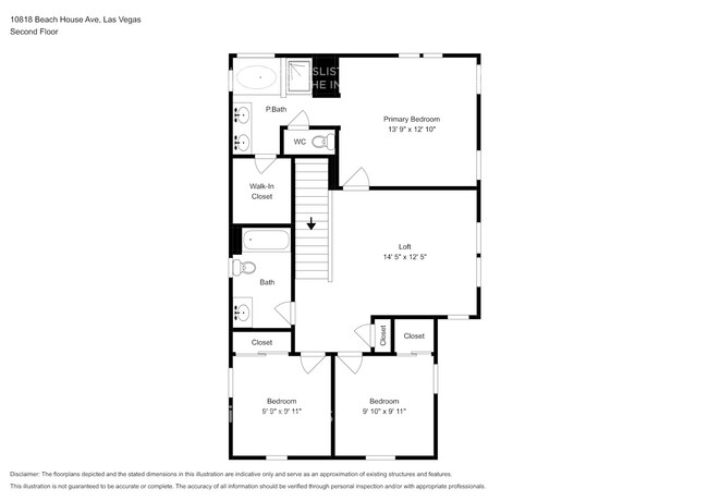 Foto del edificio - 10818 Beach House Ave