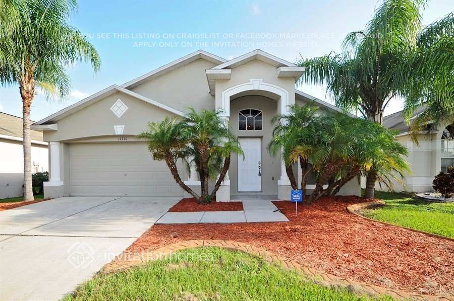 Foto principal - 12720 Lake Vista Dr