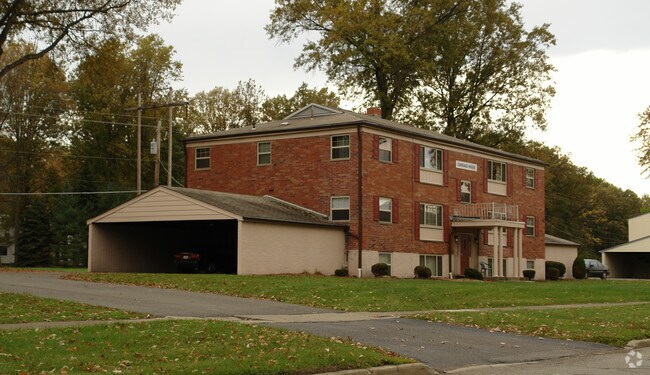 Foto del edificio - 2841 Dunstan Dr