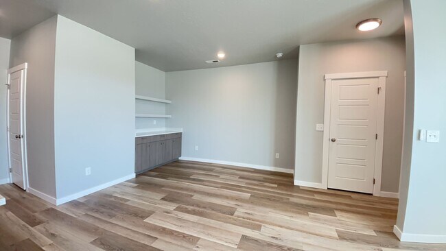 Foto del interior - Roe Street Townhomes