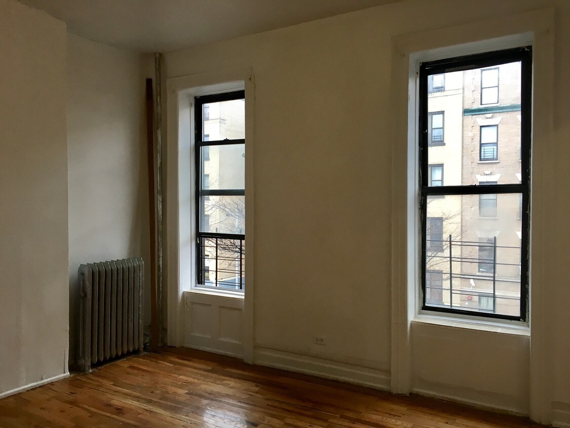 482 W 165th St, New York, NY 10032 Rentals in New York at 482 W 165th