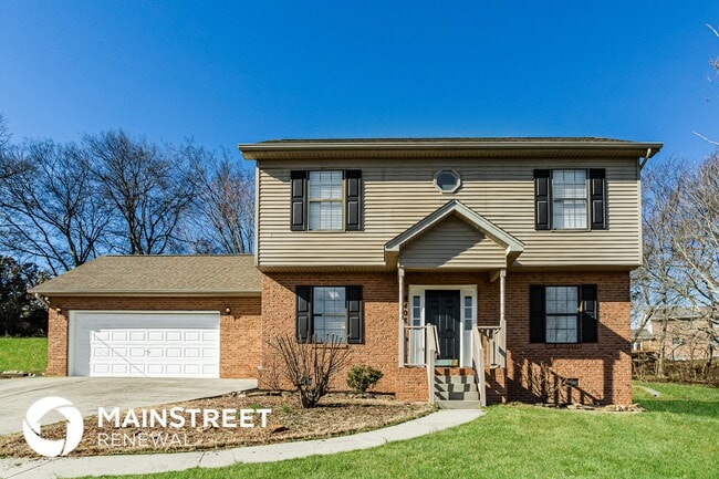 Building Photo - 4408 Bucknell Dr