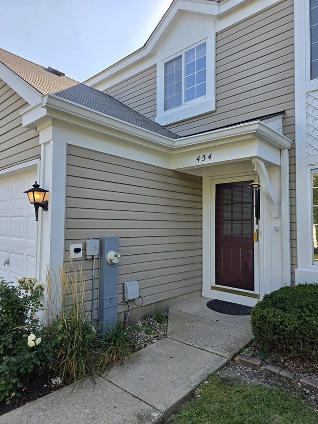 Foto del edificio - 454 Paul Revere Ct