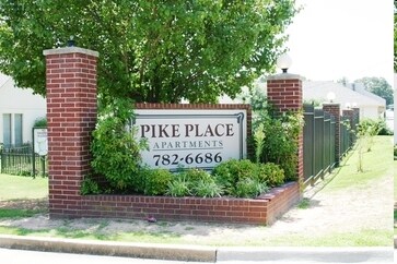 Pike Place Apartments Fort Smith Ar Pike Place Apartments