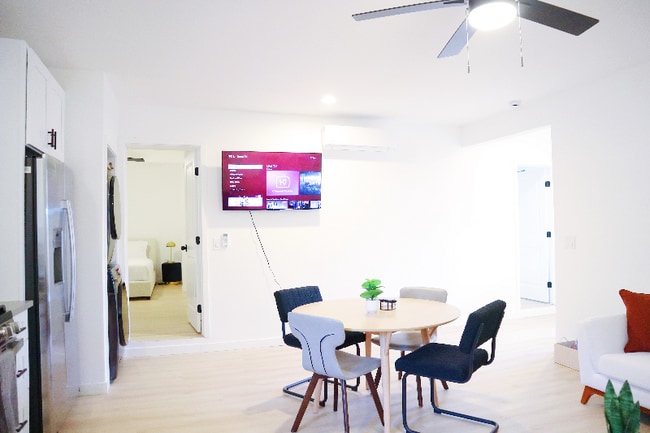 Foto del edificio - 4205 Mason St