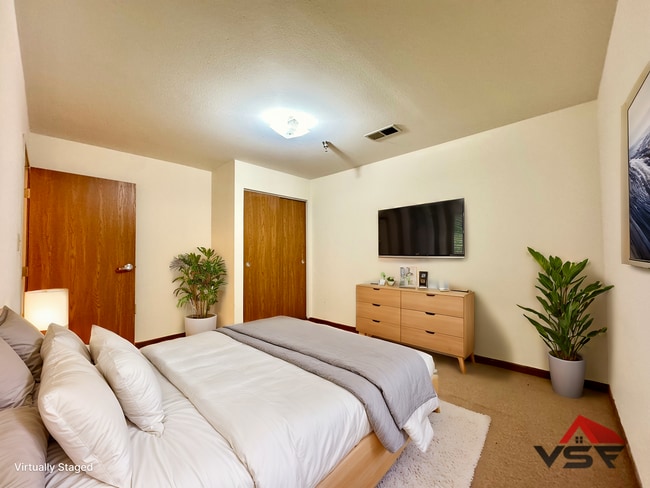 Interior Photo - Comfortable Living at Blume Lofts, Wapakoneta