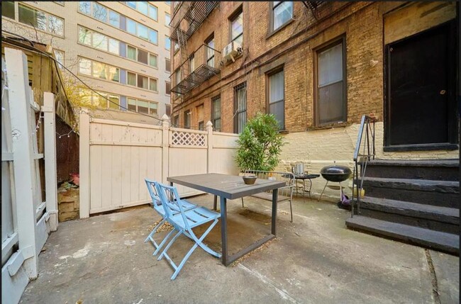 Foto del edificio - 1 bedroom in New York NY 10028