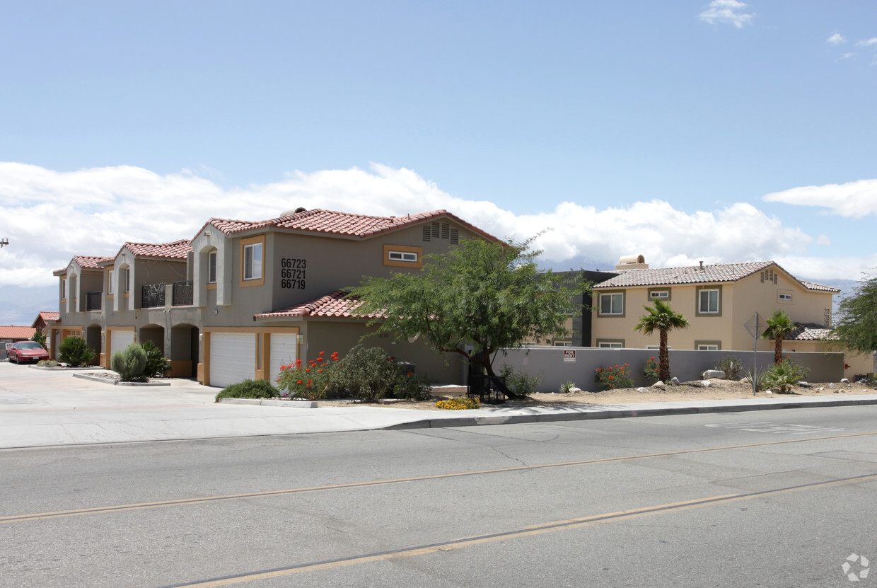 66713-66729 Hacienda Ave, Desert Hot Springs, CA 92240 - Apartments in ...