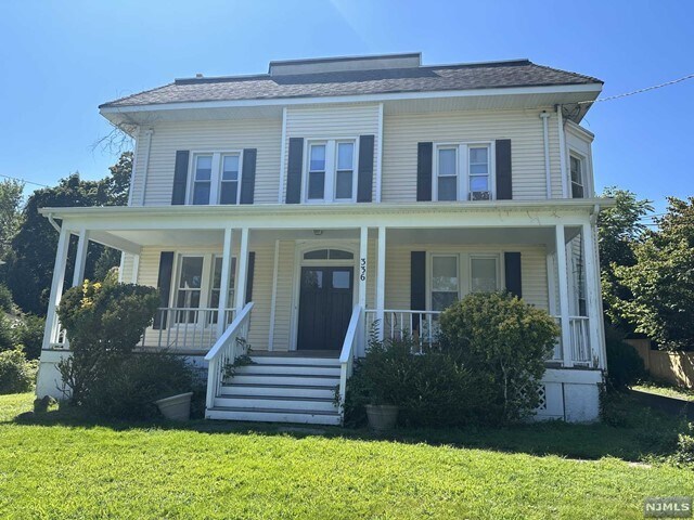 Primary Photo - 336 Cedar Ave