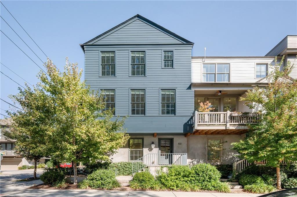 Foto principal - 50 Bass St SE