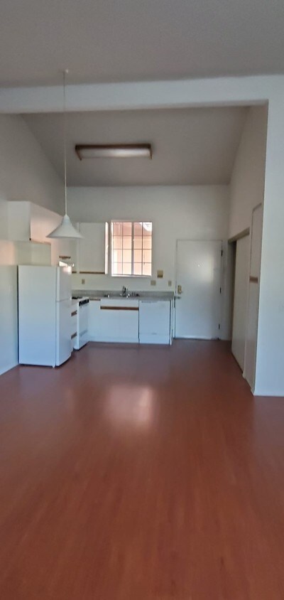 Foto principal - 1221 Seward St