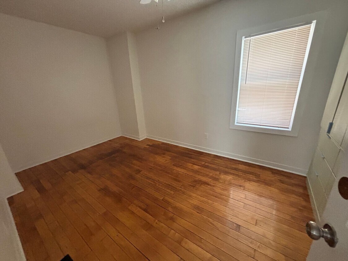 Foto principal - Willy St. Apartments