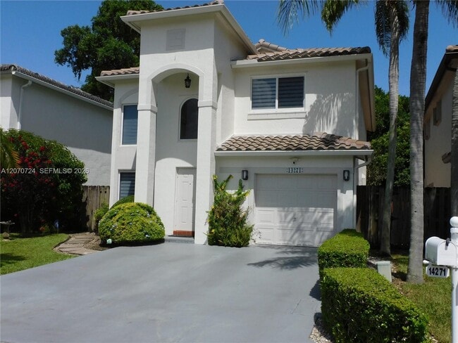 Building Photo - 14271 SW 150th Ave