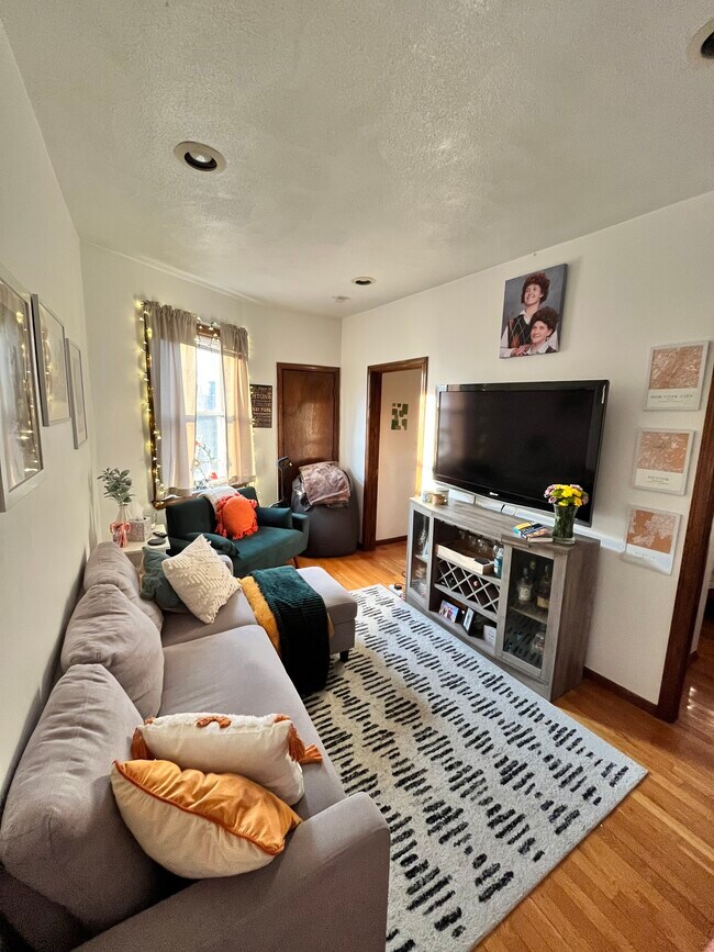 Foto del edificio - 41 Sheafe St