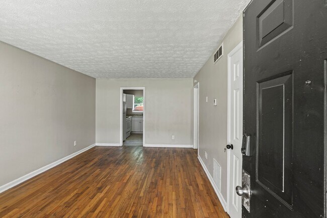 Foto del edificio - 1595 Carlisle St NW