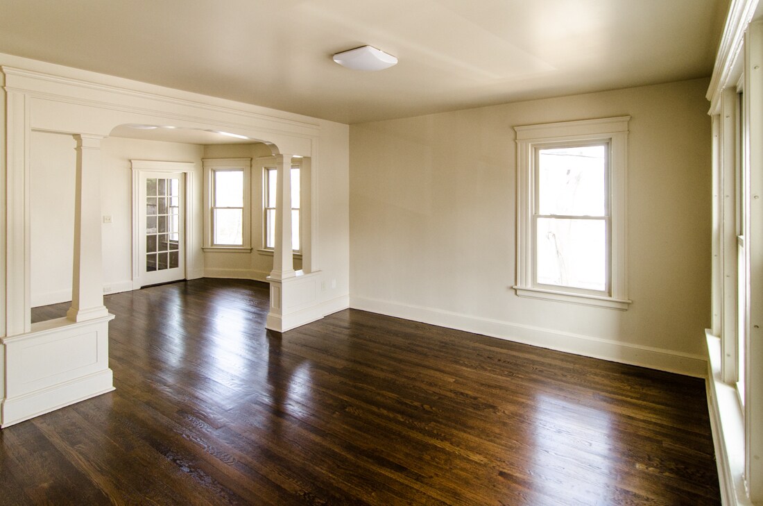 Great natural light throughout. - 29 Lexington Ave