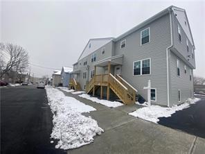 174 Dunnell Ave, Pawtucket, Ri 02860 - Condo For Rent In Pawtucket, Ri 