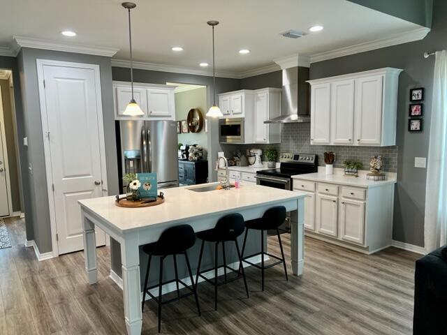 Building Photo - 151 Creve Core Dr