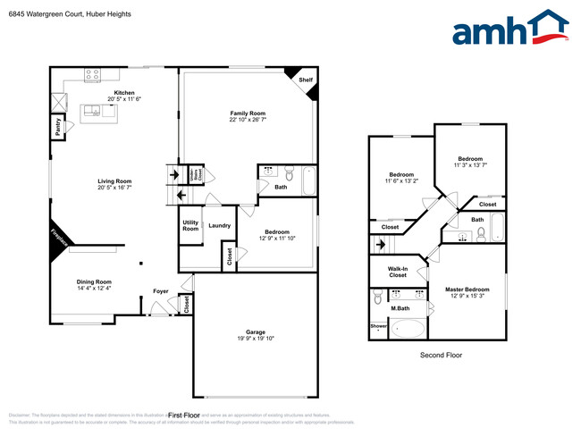 Building Photo - 6845 Watergreen Ct