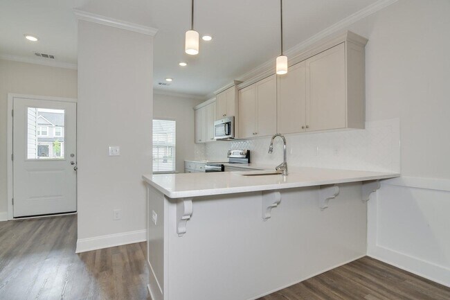 Foto del edificio - 5365 Nikki Way