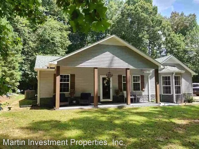 Foto del edificio - 3 br, 2.5 bath House - 850 Poplar Springs Rd