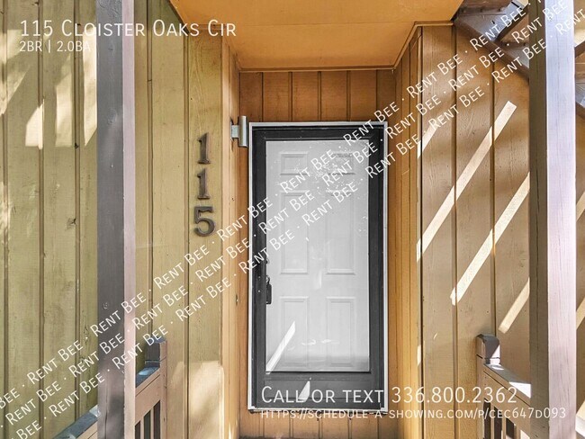 Building Photo - 115 Cloister Oaks Cir