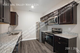 Building Photo - 4563 Wal Valley Way