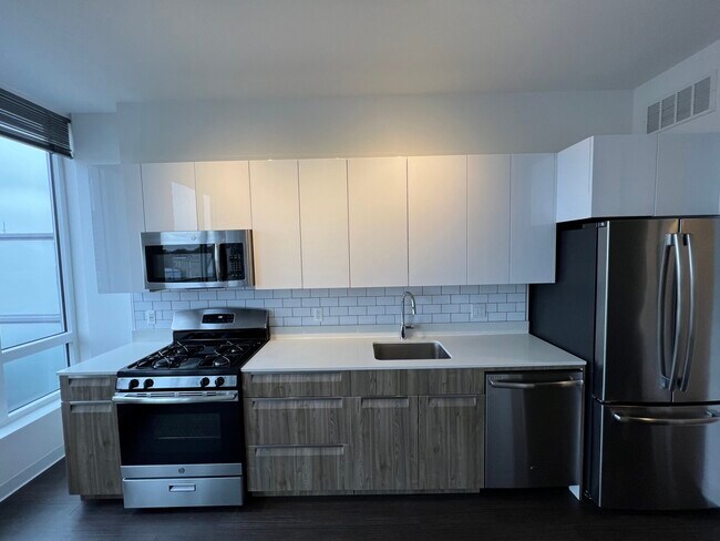 Foto del edificio - A.M. 1980 BOUTIQUE APARTMENTS