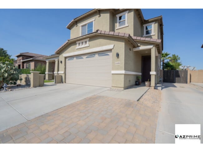 Foto del edificio - Gorgeous 4/3.5 Goodyear House - Pool, Loft...