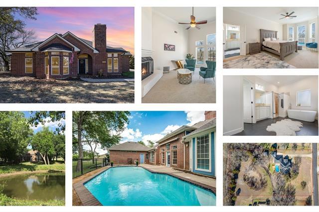 Foto principal - 3227 Preston Hills Cir