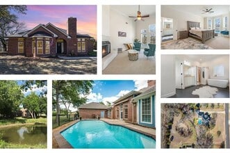 Building Photo - 3227 Preston Hills Cir