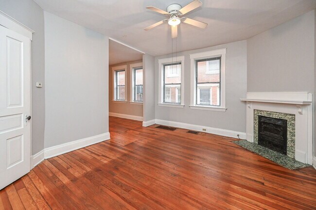 Foto del edificio - 2342 Chickasaw St