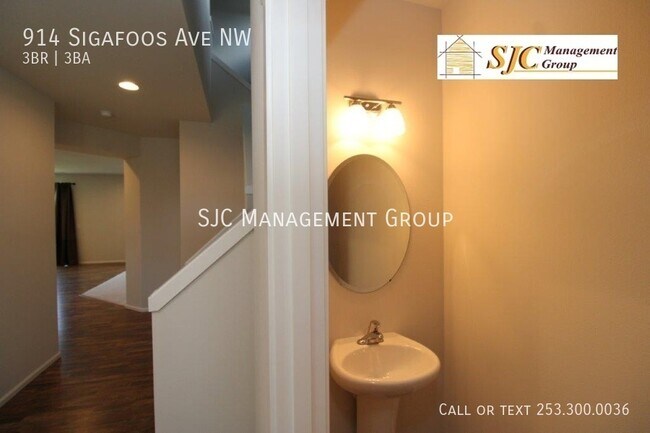Foto del edificio - 914 Sigafoos Ave NW