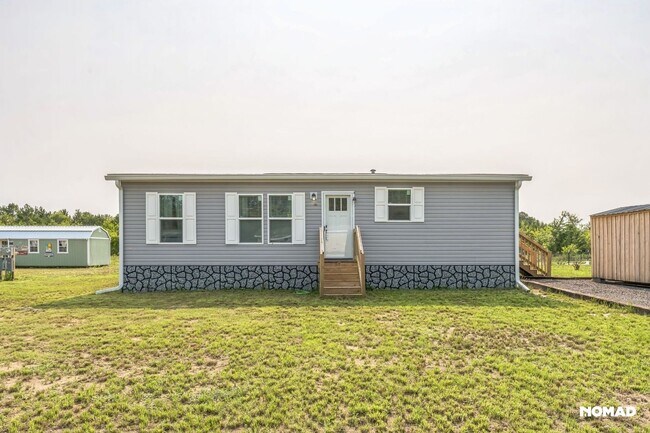 Building Photo - Charming 3BR House in Conway