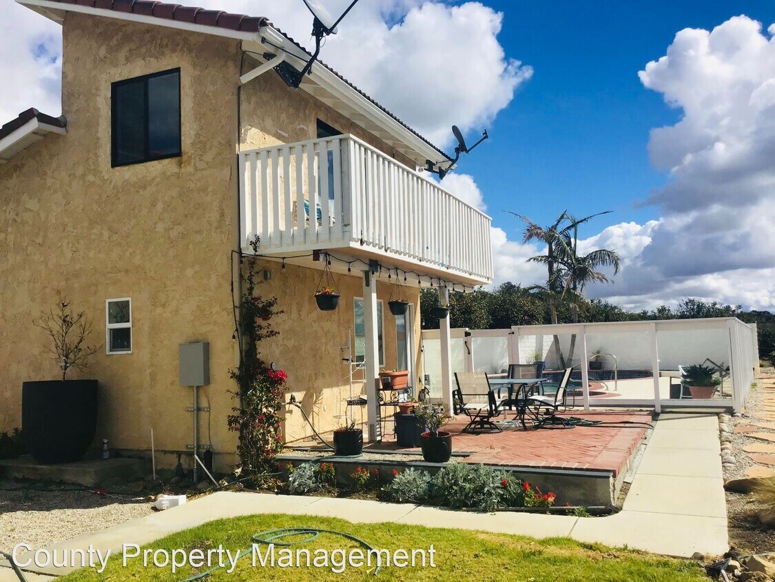 34 Houses for Rent in Ventura, CA Westside Rentals