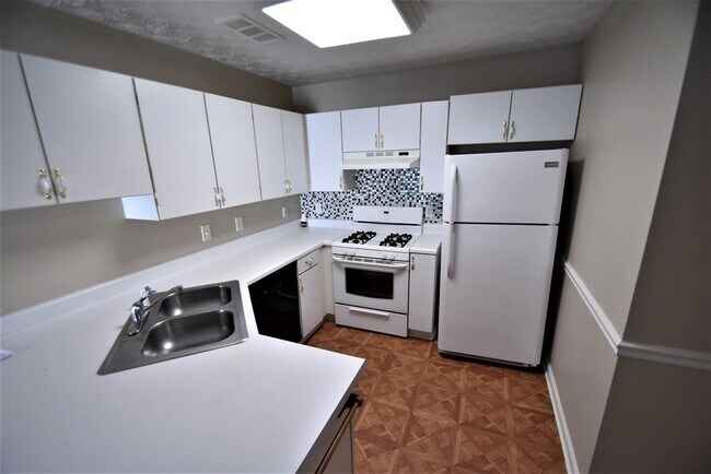Foto del edificio - 1452 Parkside Club Dr