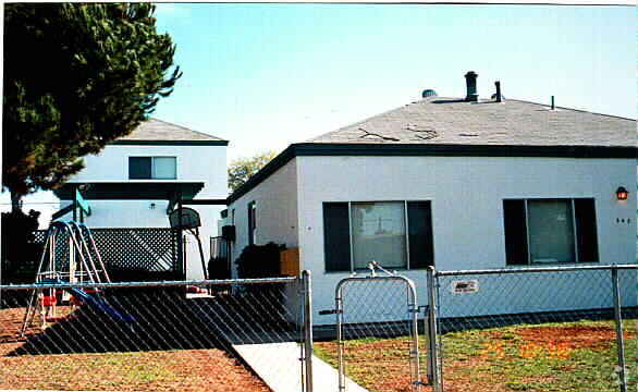 Building Photo - 565 Florida St