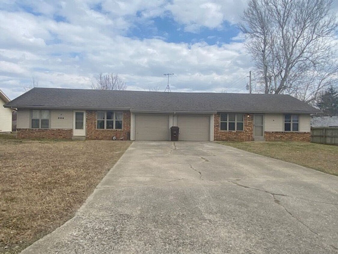 Foto principal - 4364 S Glenn Ave