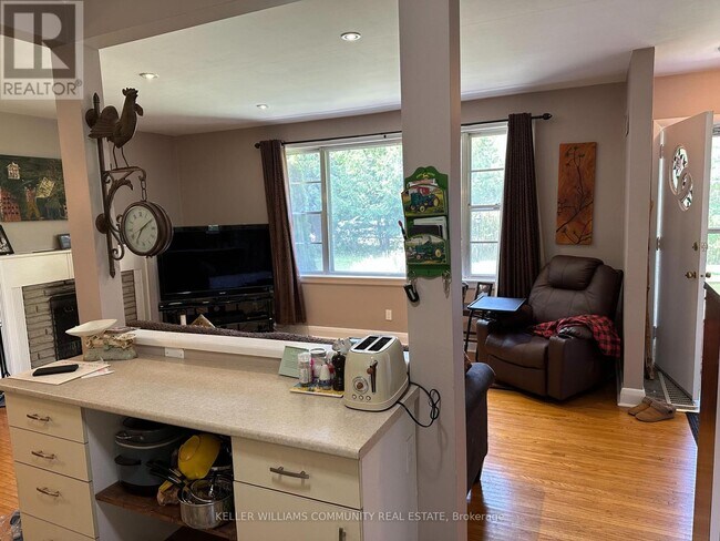 Photo du bâtiment - 4489 Old Scugog Rd