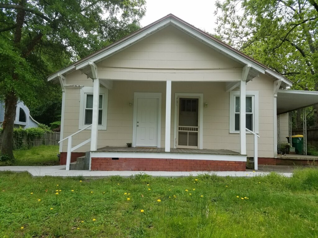 Foto principal - 141 Walker St